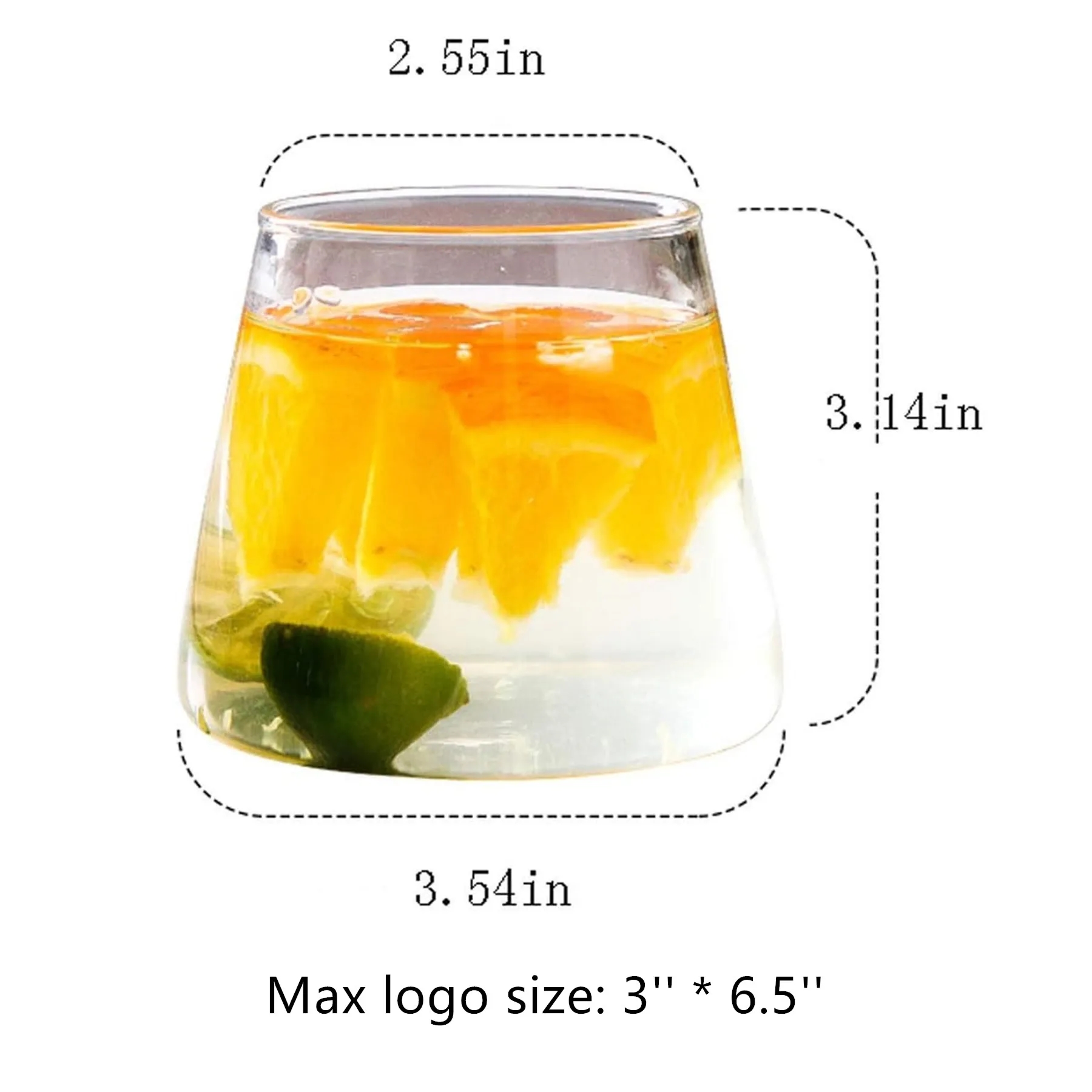 Water Glasses 2