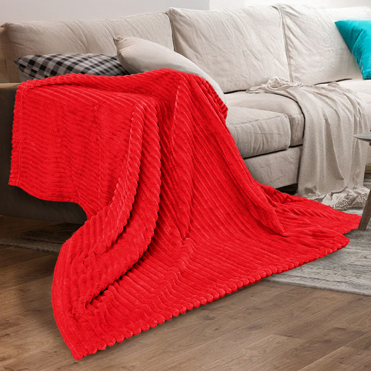 Regal Throw 2