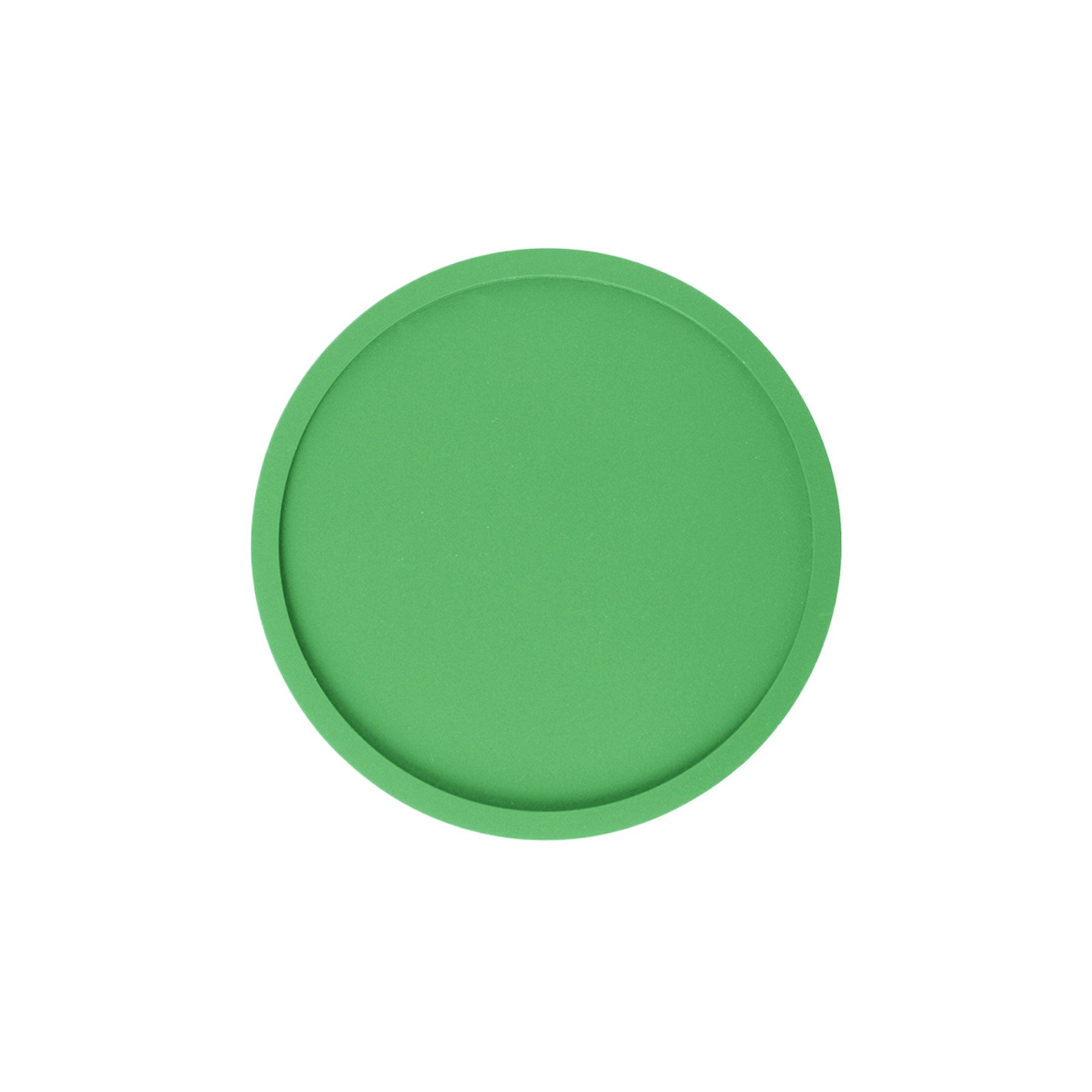 Circular Coaster 7