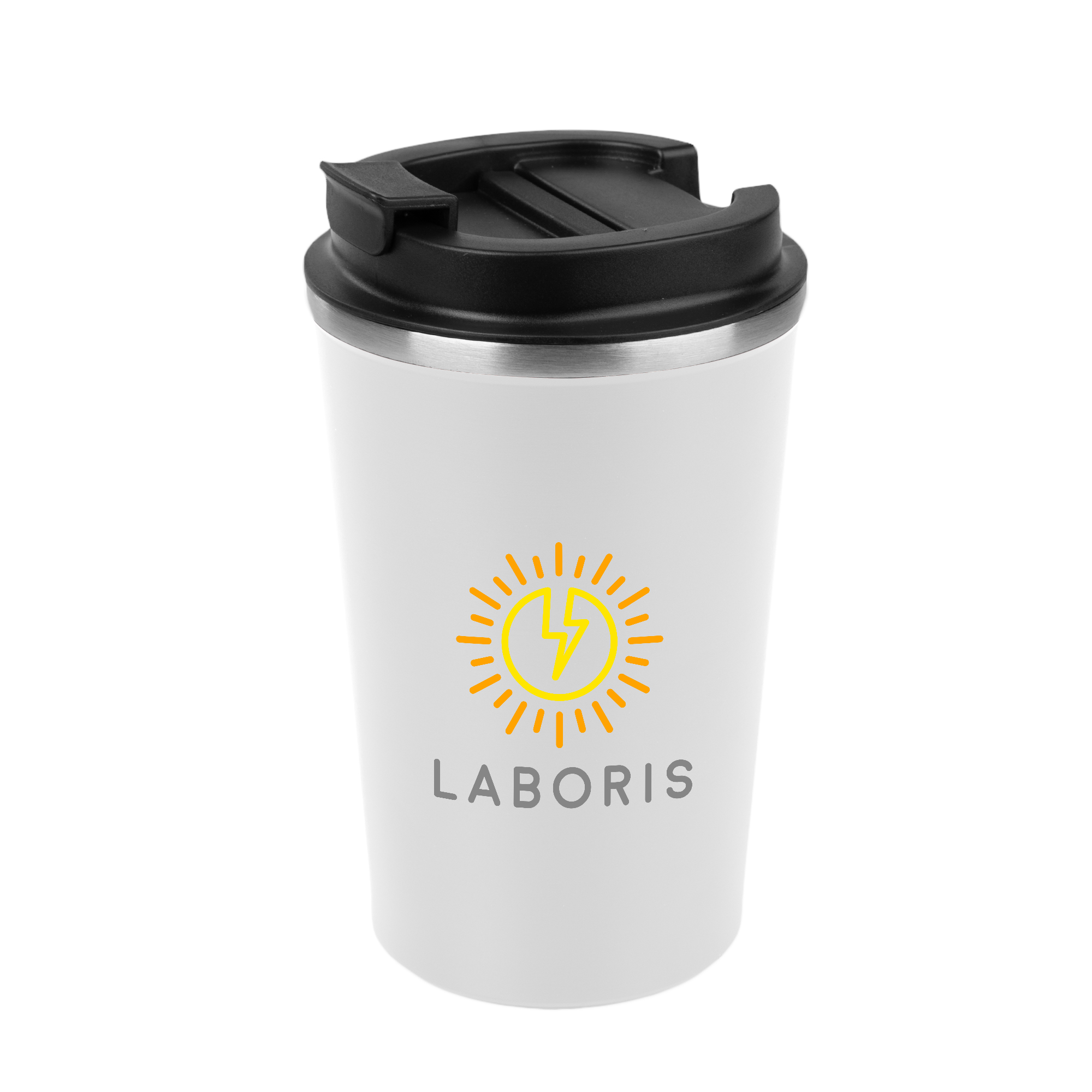 13 Oz. Luca Stainless Steel Tumbler 15