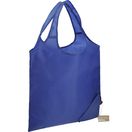 Bungalow RPET Foldable Shopper Tote 81