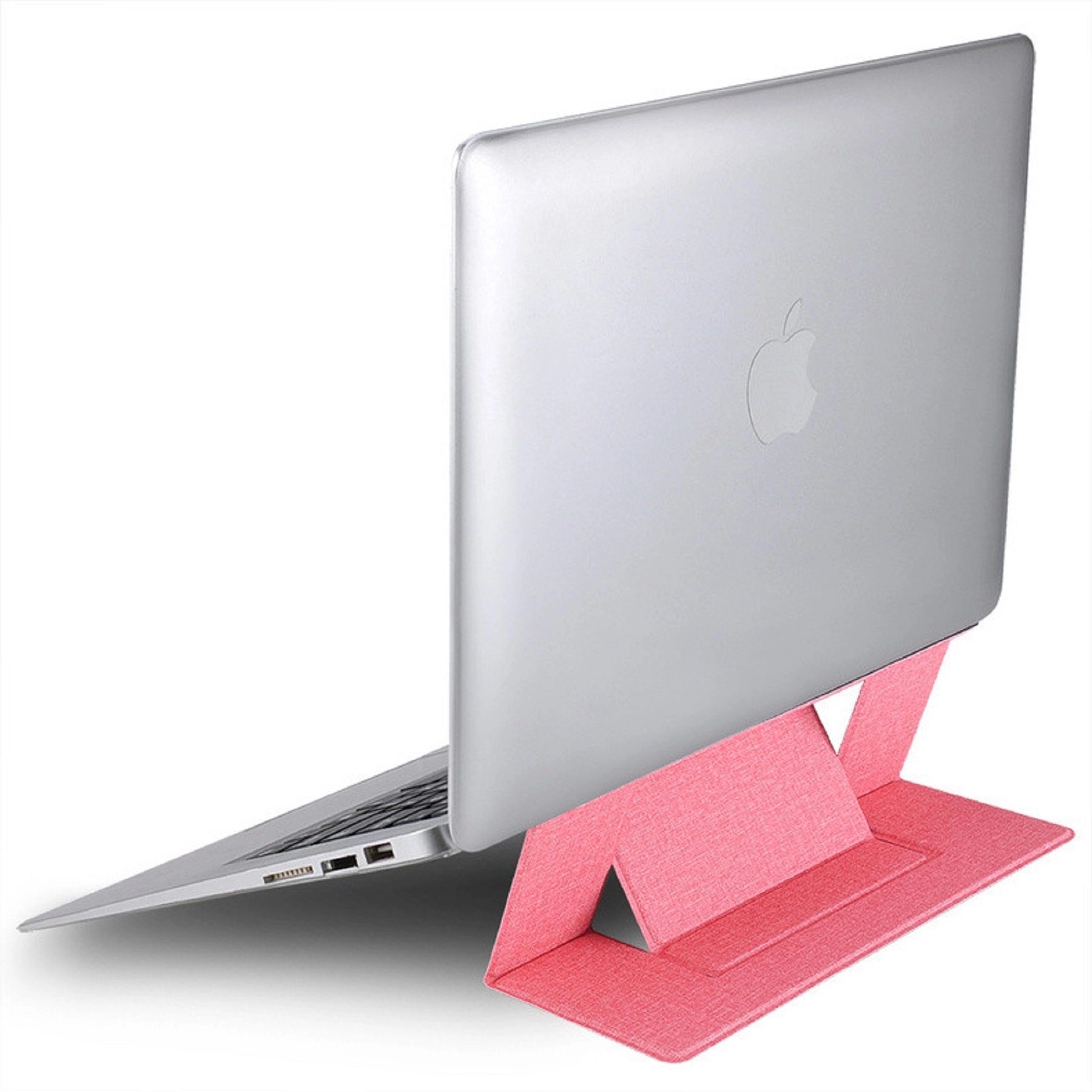 Adjustable PU Laptop Stand 6