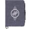 FSC® Mix 5" x 7" Heathered Bound Notebook 22
