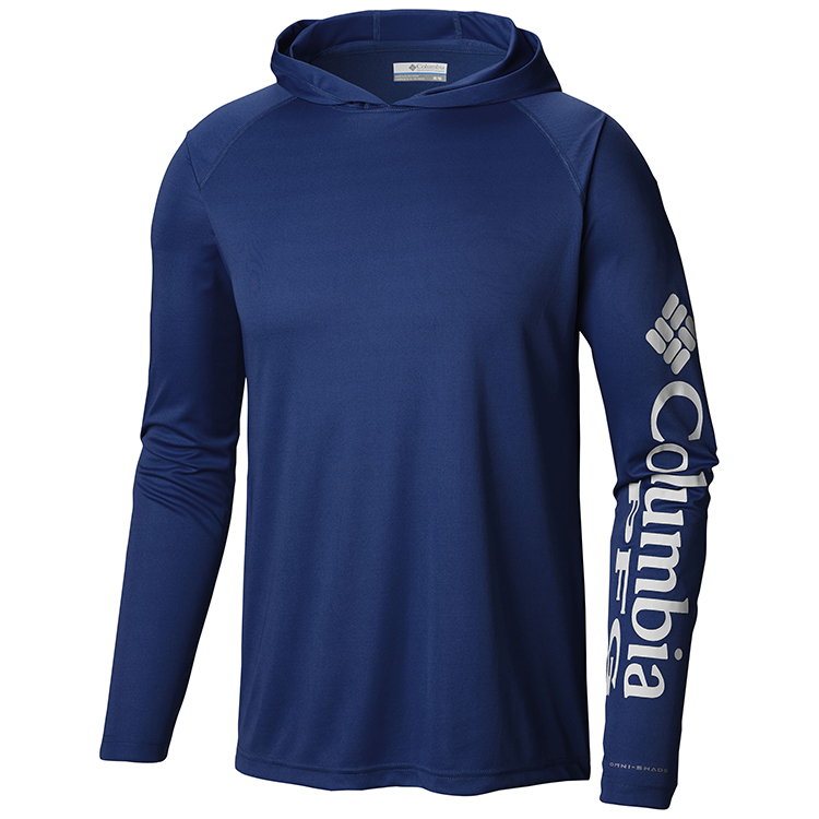 Columbia Terminal Tackle Hoodie 21