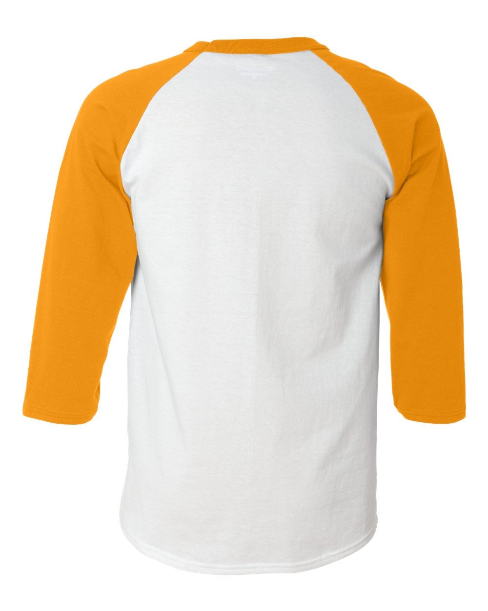 Unisex Raglan Sleeve Baseball T-Shirt - T137 4