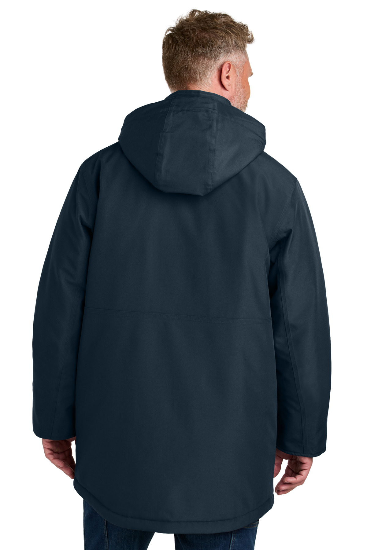 CornerStone Elements Insulated Parka CSJ10 1