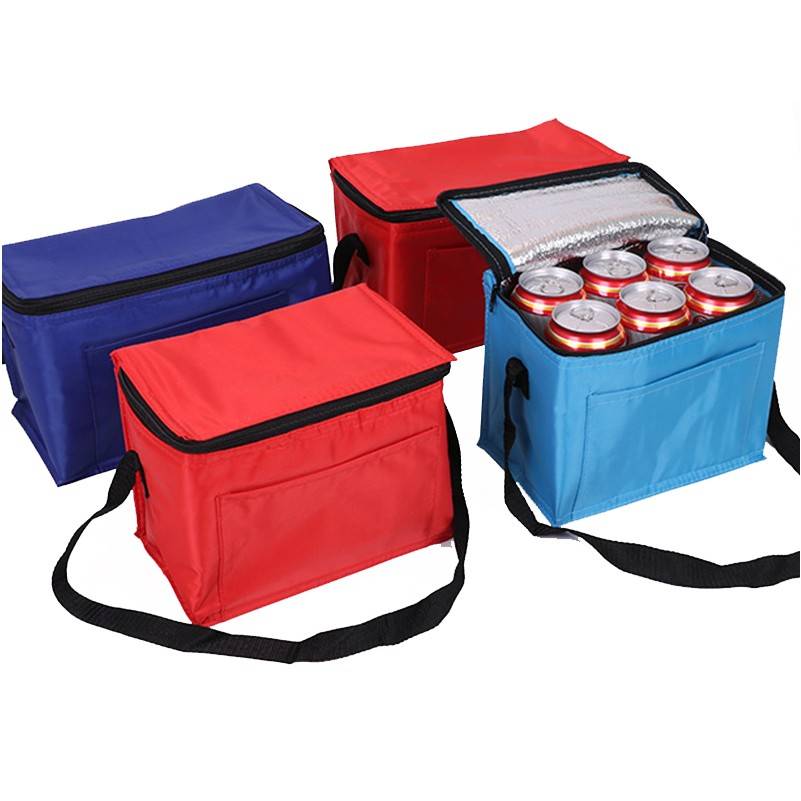 Insulated Bag For Food 4