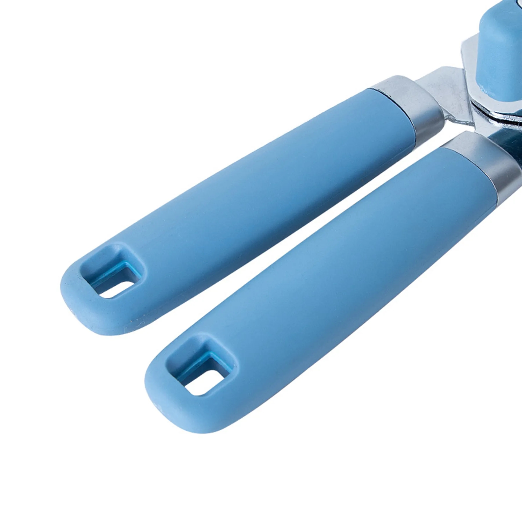 Multifunction Kitchen Manual Handheld Can Opener 7