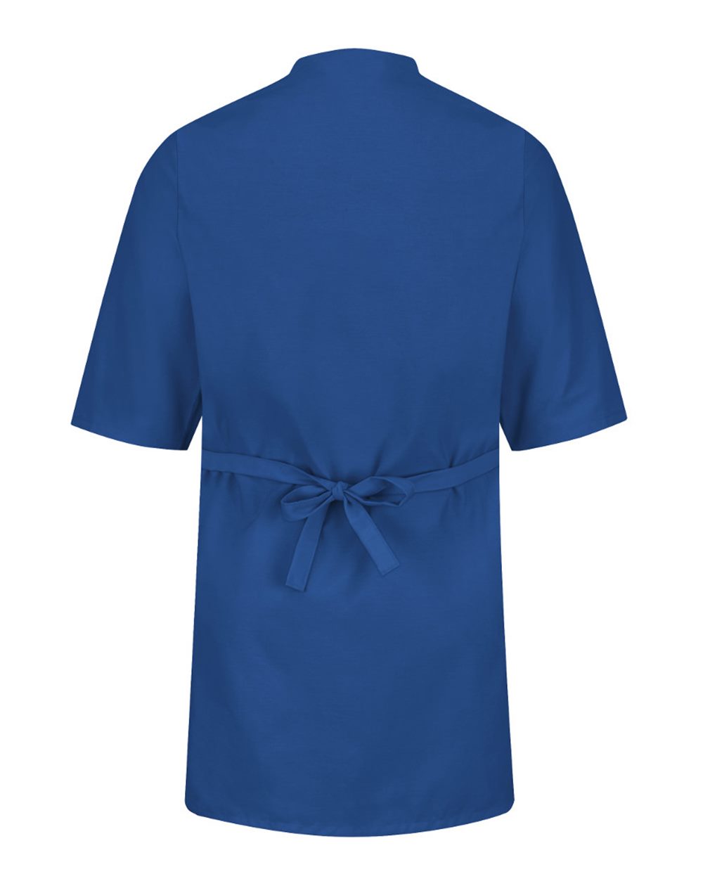 Men's Collarless Butcher Wrap - WP10 10