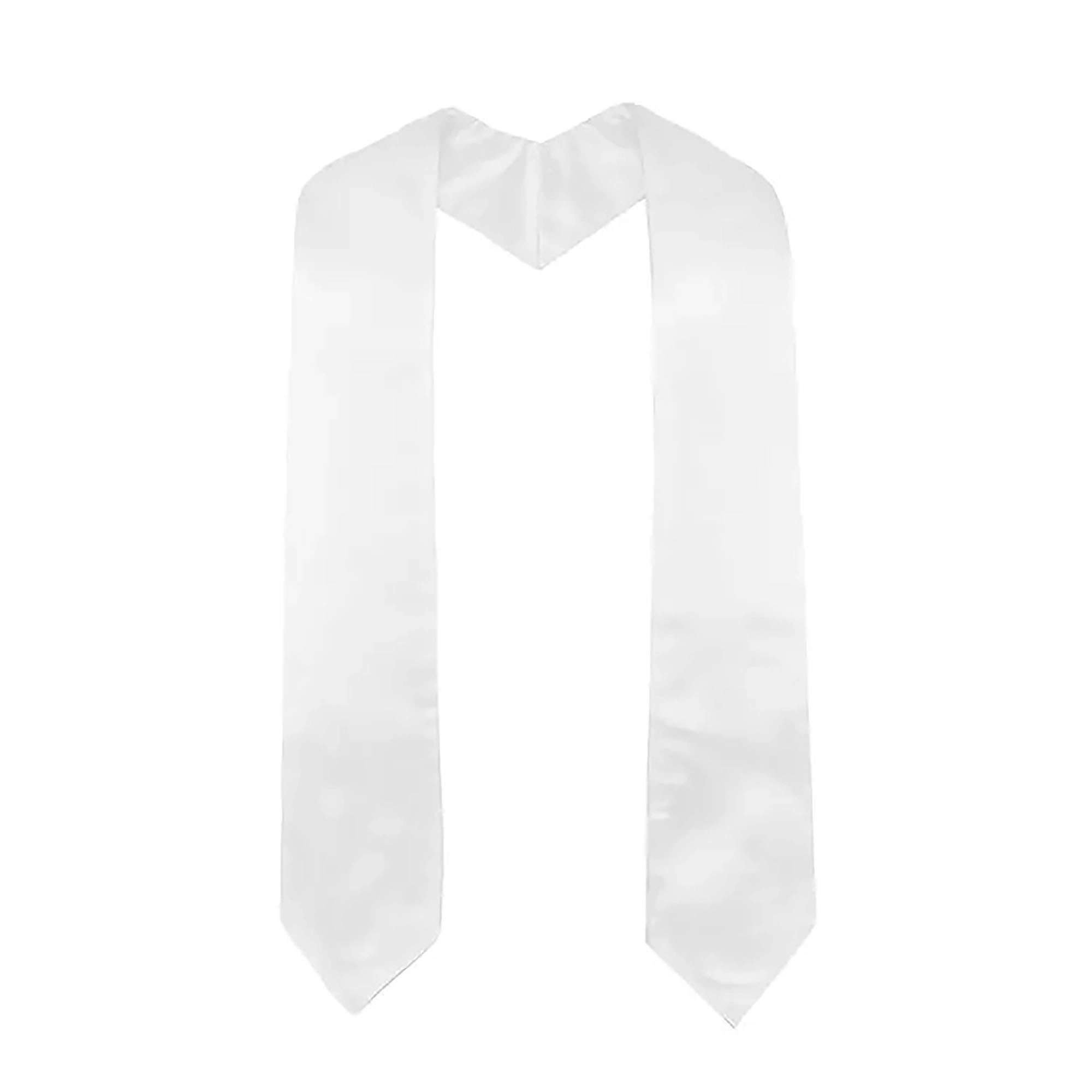 Unisex Adult Graduation Stole Sash 2