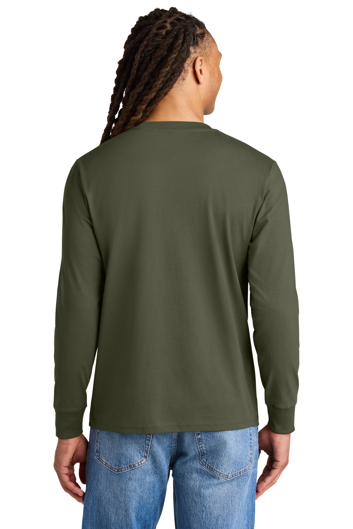 Stanley/Stella Unisex Creator 2.0 Long Sleeve Tee SXU022 5