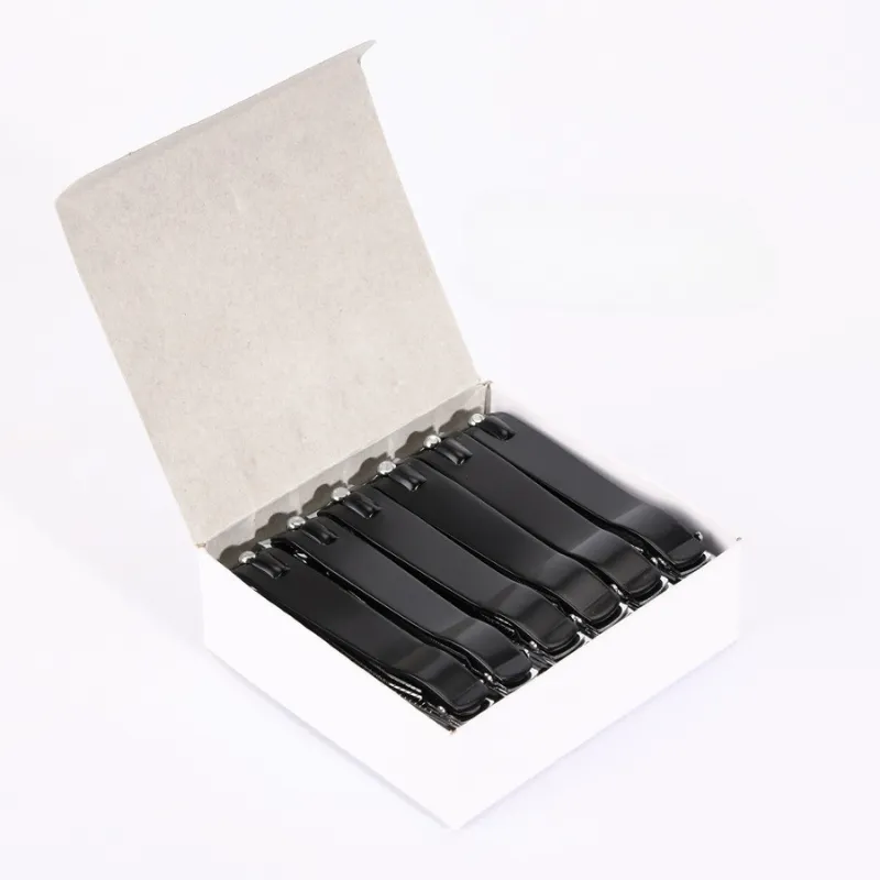 Large Carbon Steel Nail Clipper 3