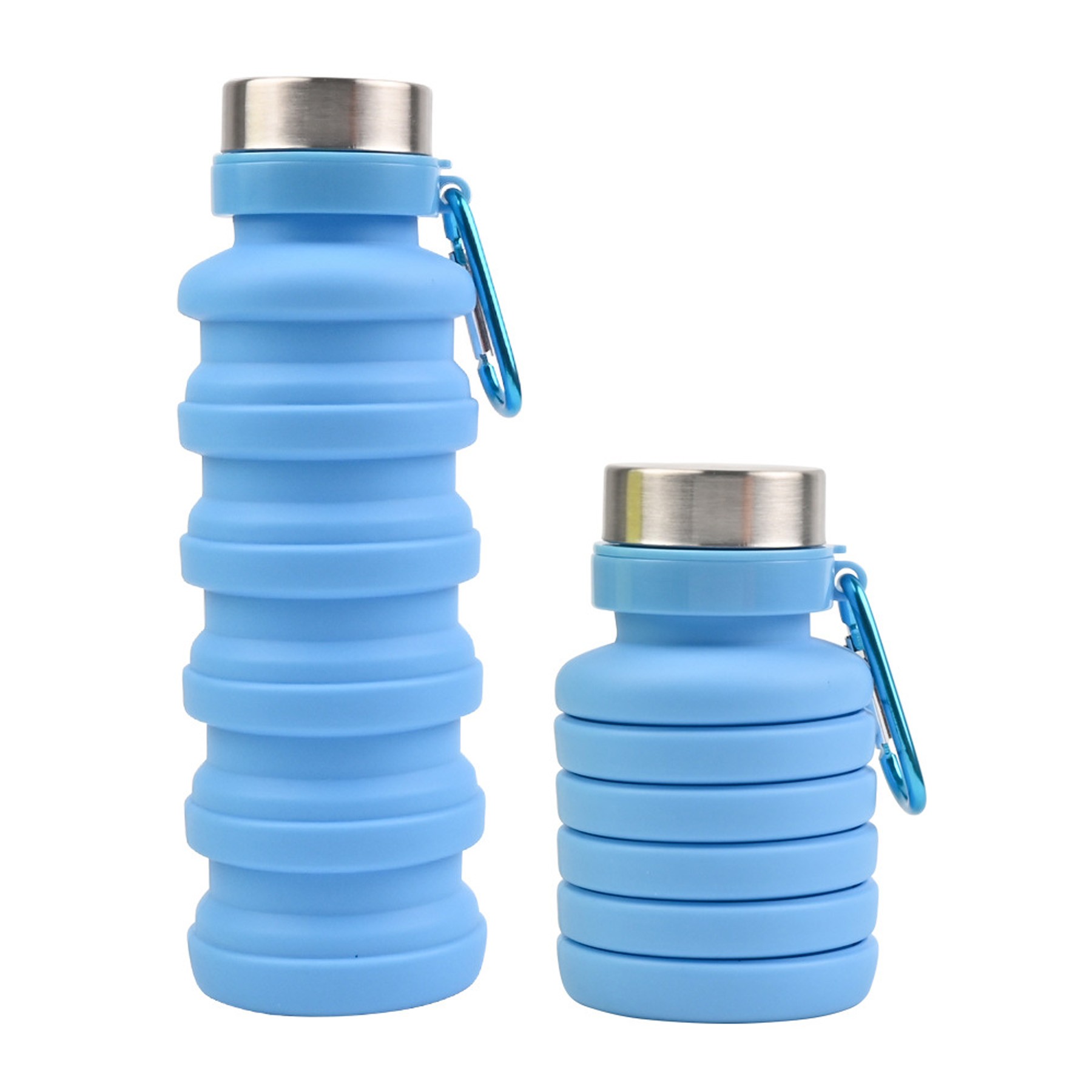 Collapsible Water Bottle 4