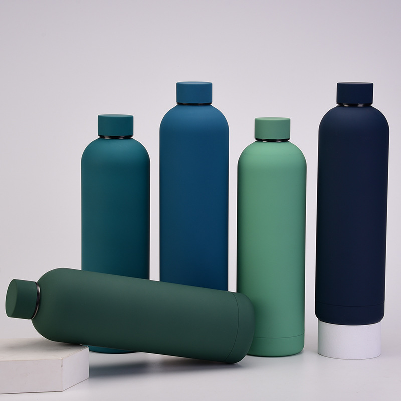 33 Ounces Double Wall Stainless Steel Thermos Cup 5