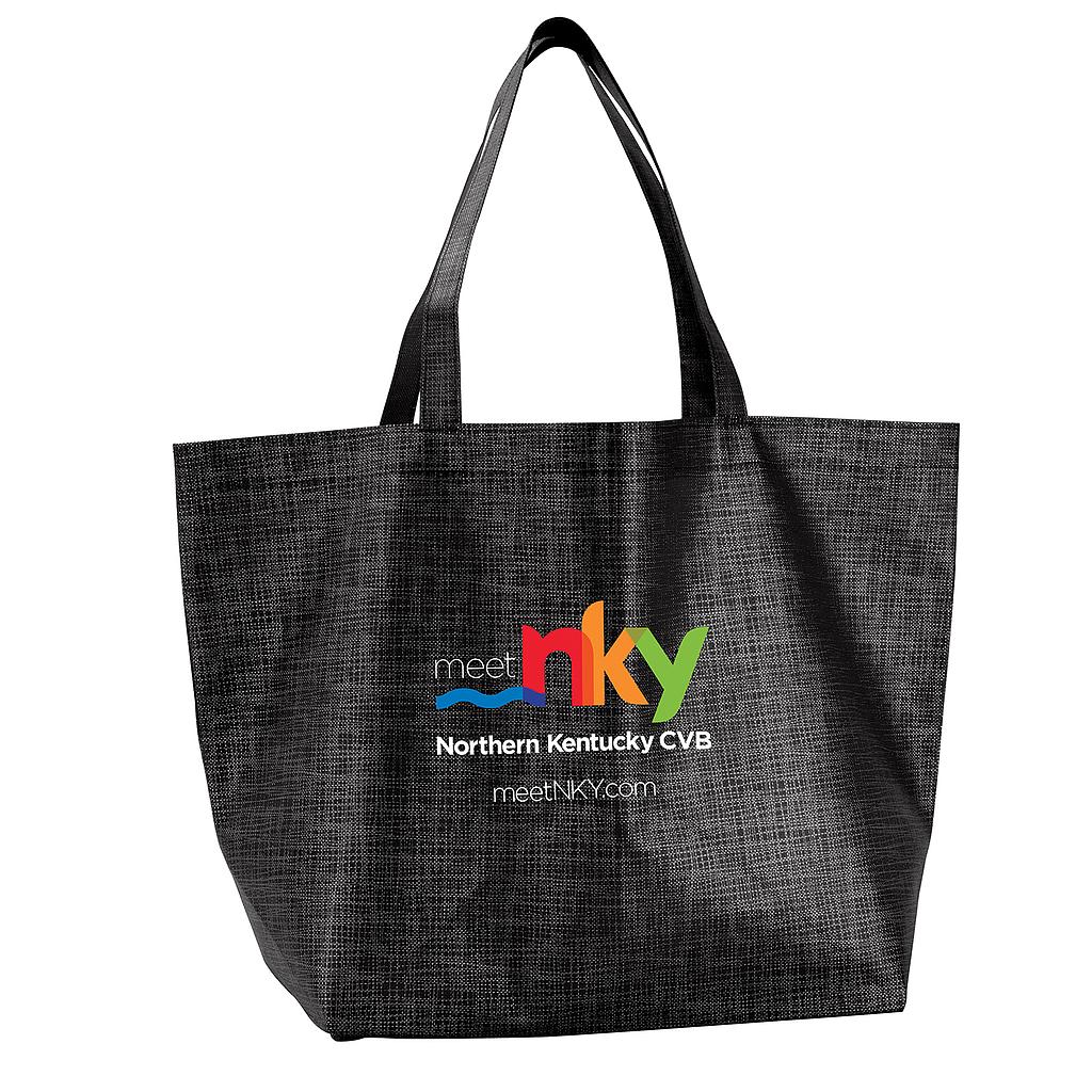Grocery Tote 4