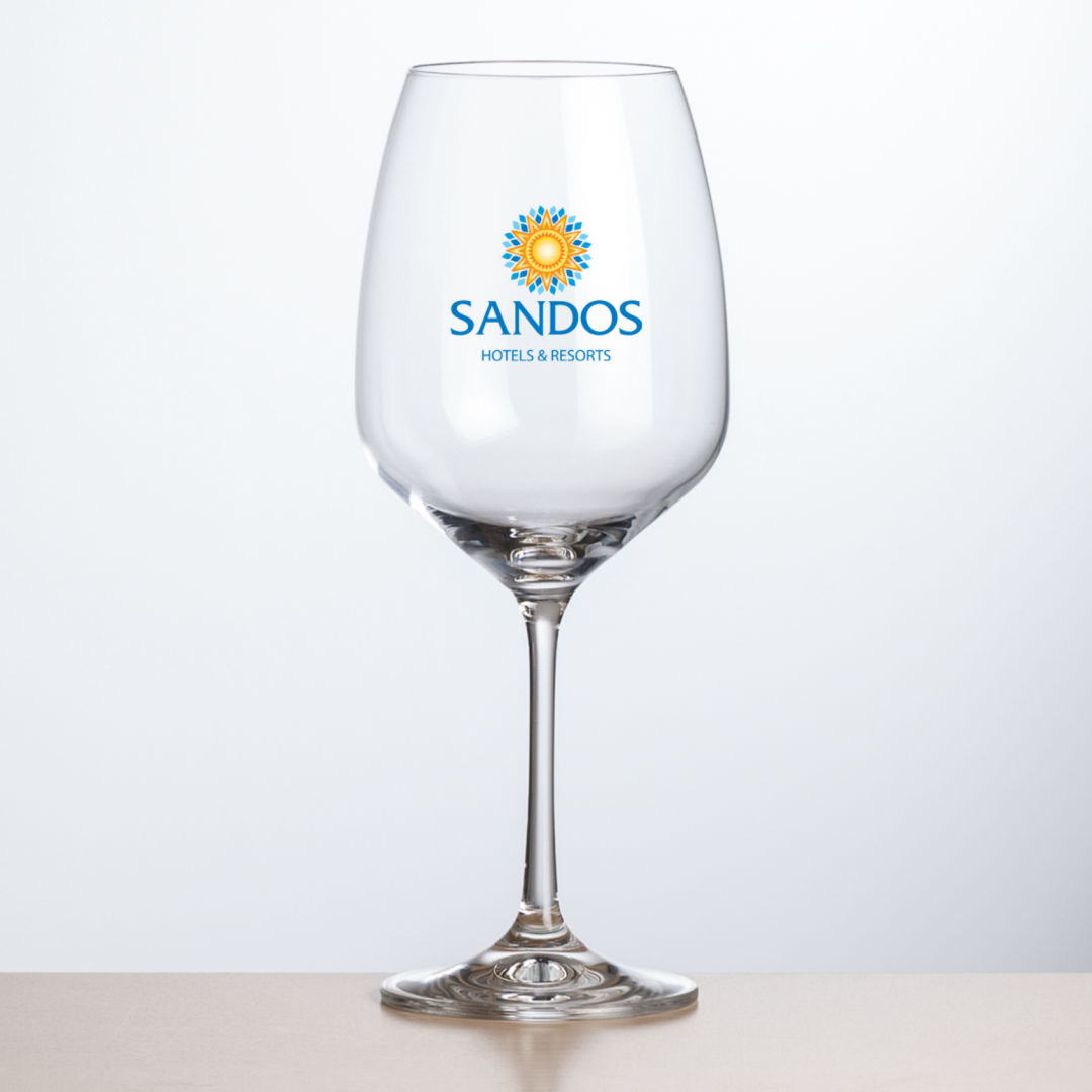 Oldham Wine - VividPrint™ 18
