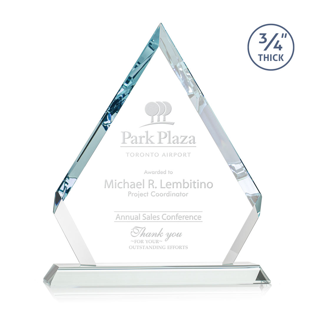 Apex Award - Starfire 2