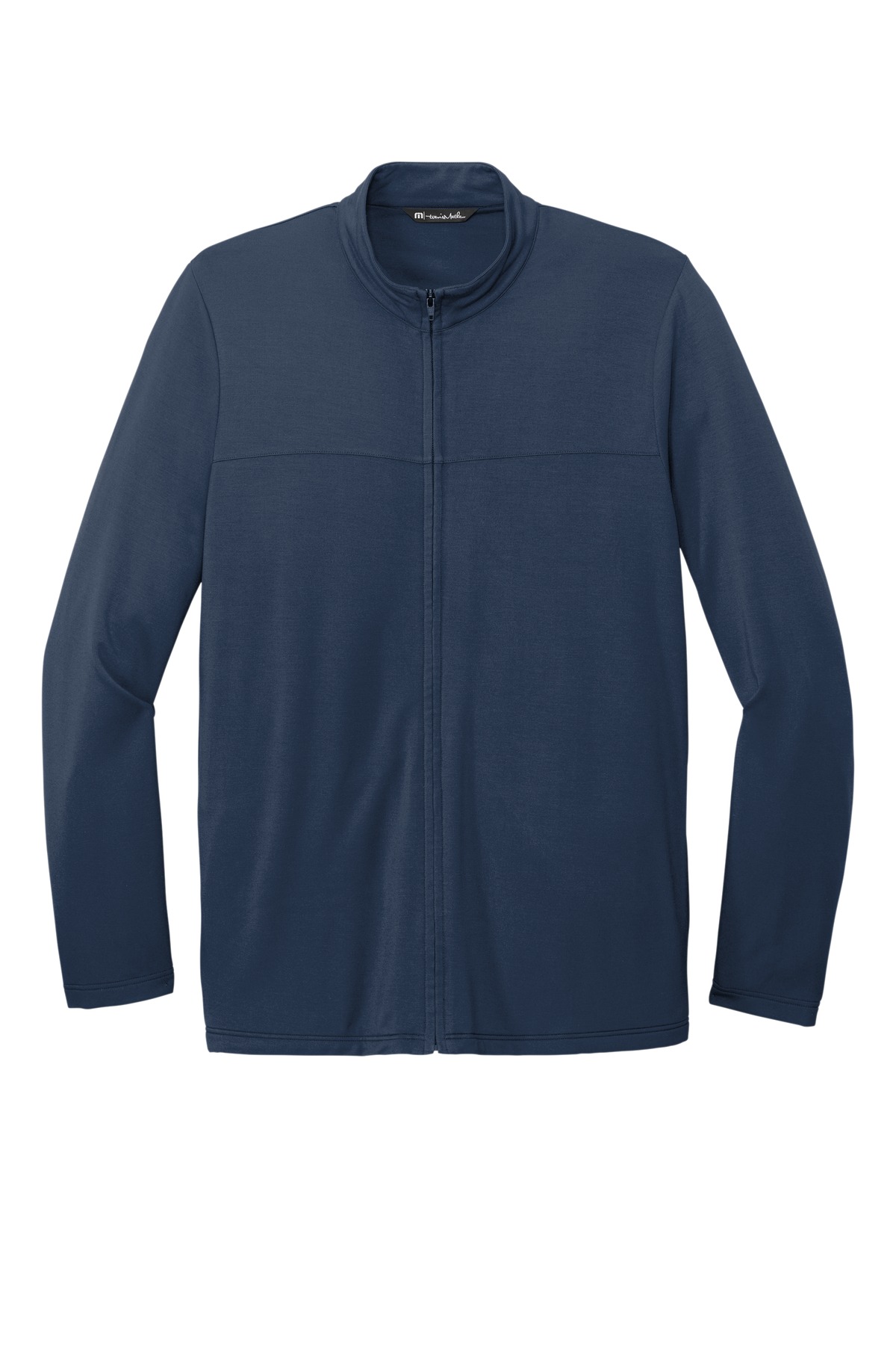 TravisMathew Newport Full-Zip Fleece. TM1MU420 16