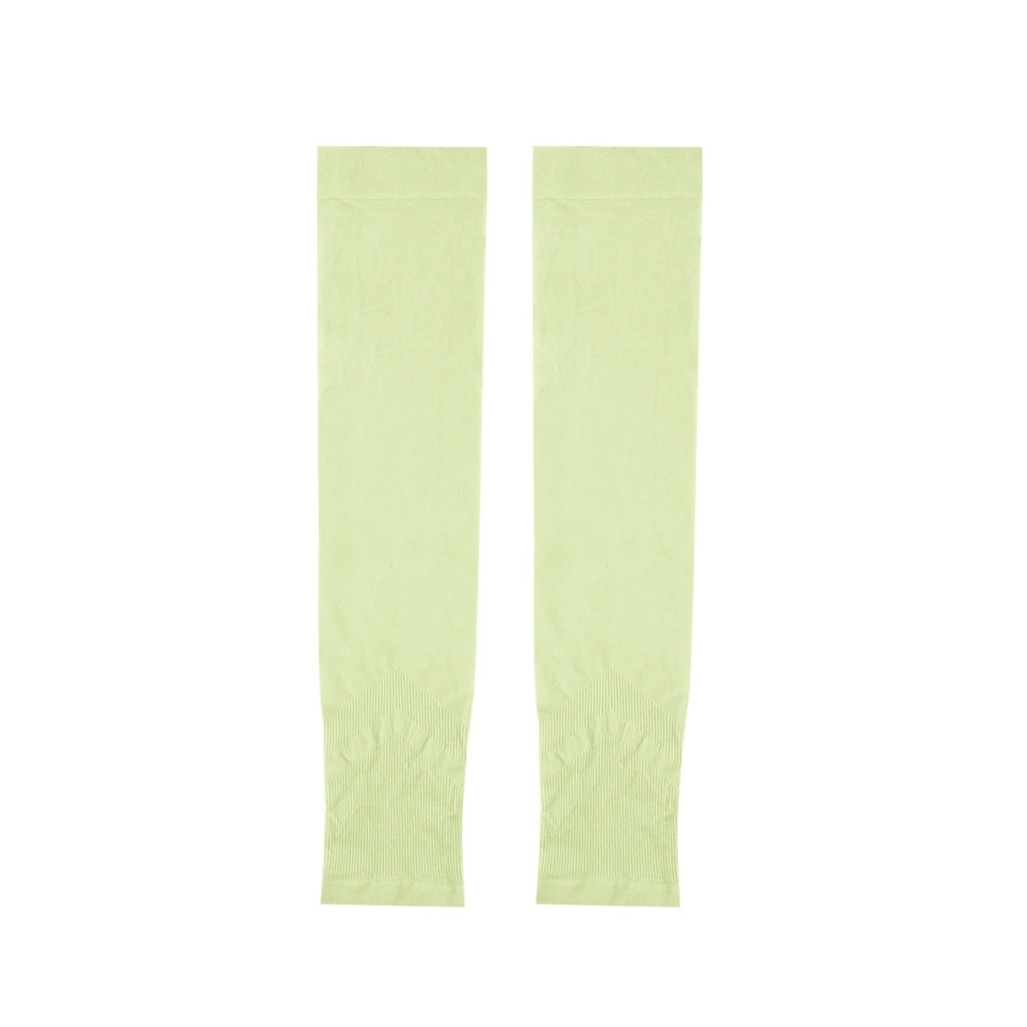 Cooling Sun Protection Arm Sleeve 15" Length 2
