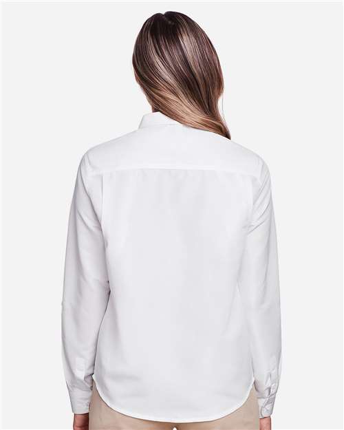 Women's Key West Performance Staff Shirt - M580LW 13