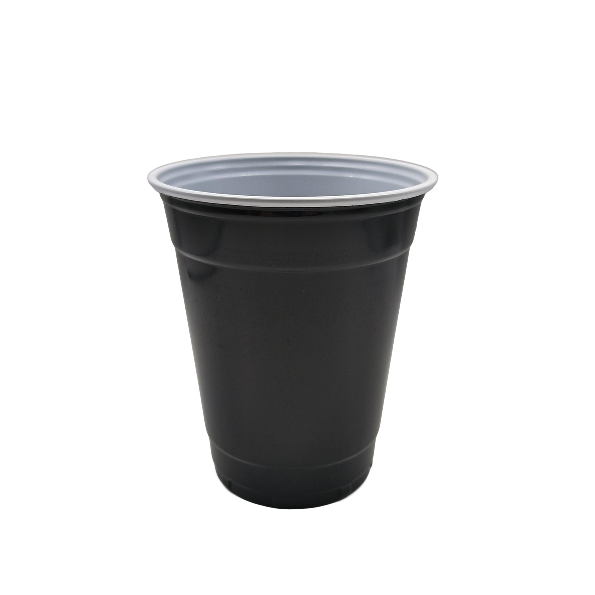 PP Plastic Sixteen Ounce Reusable Party Cup 14