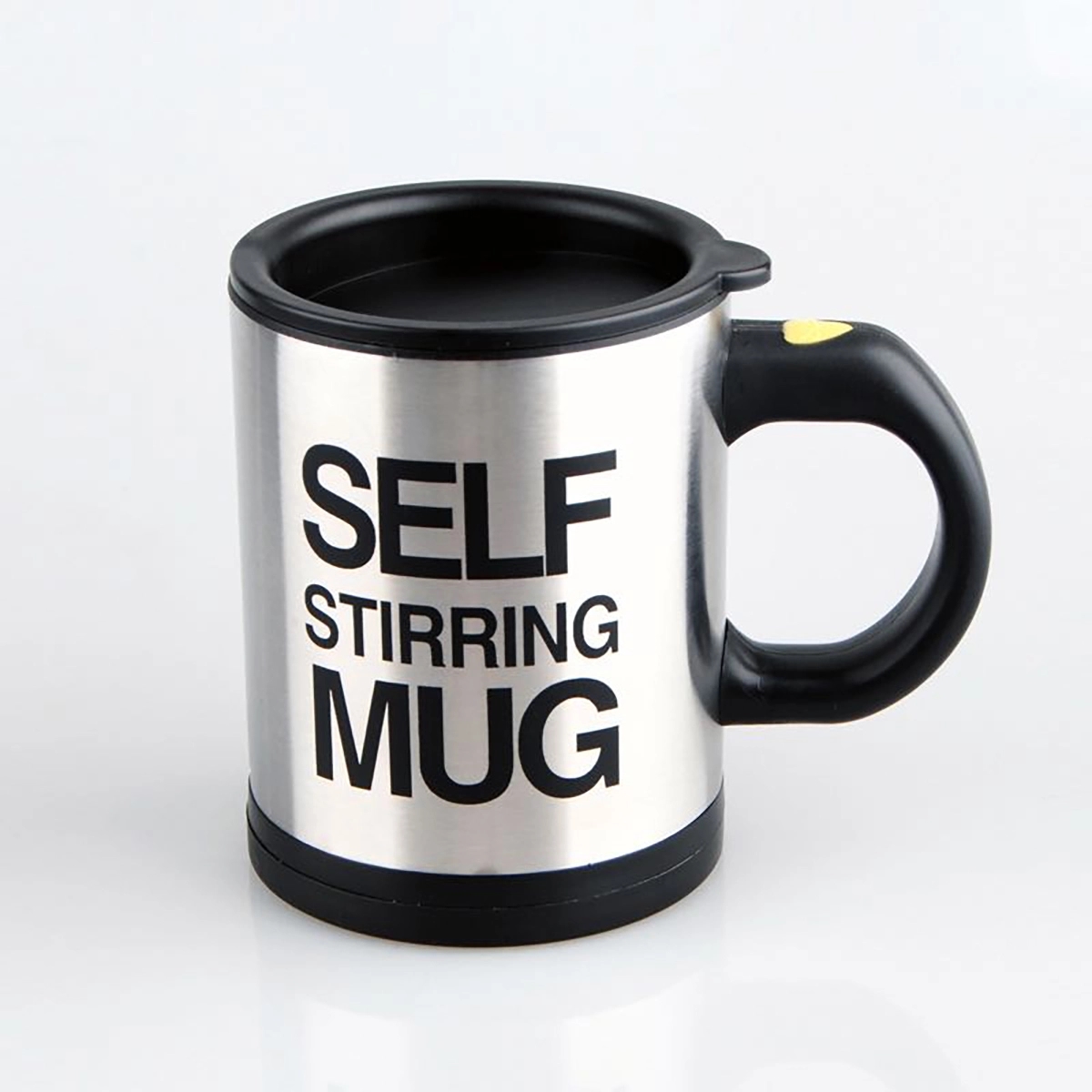 Self Stirring Coffee Mug 2
