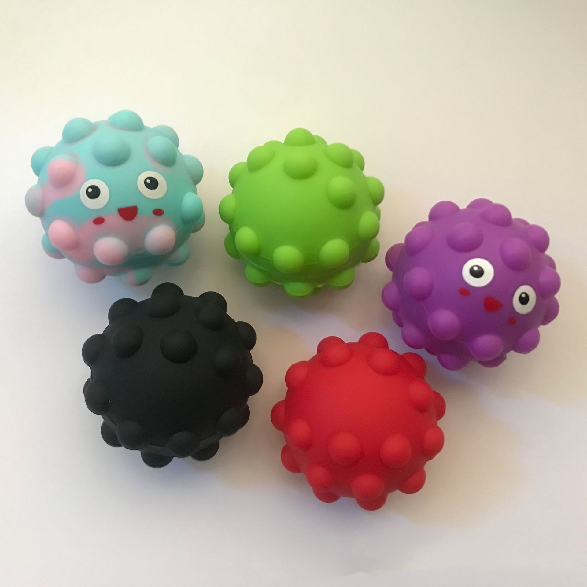 Push Pop Balls 2