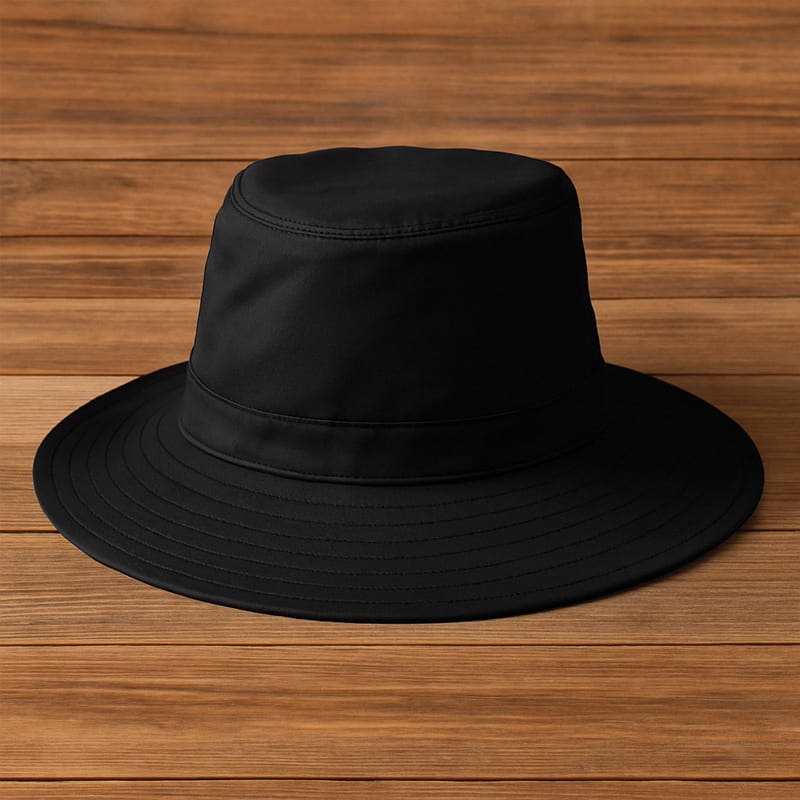 Port Authority Lifestyle Brim Hat. 2