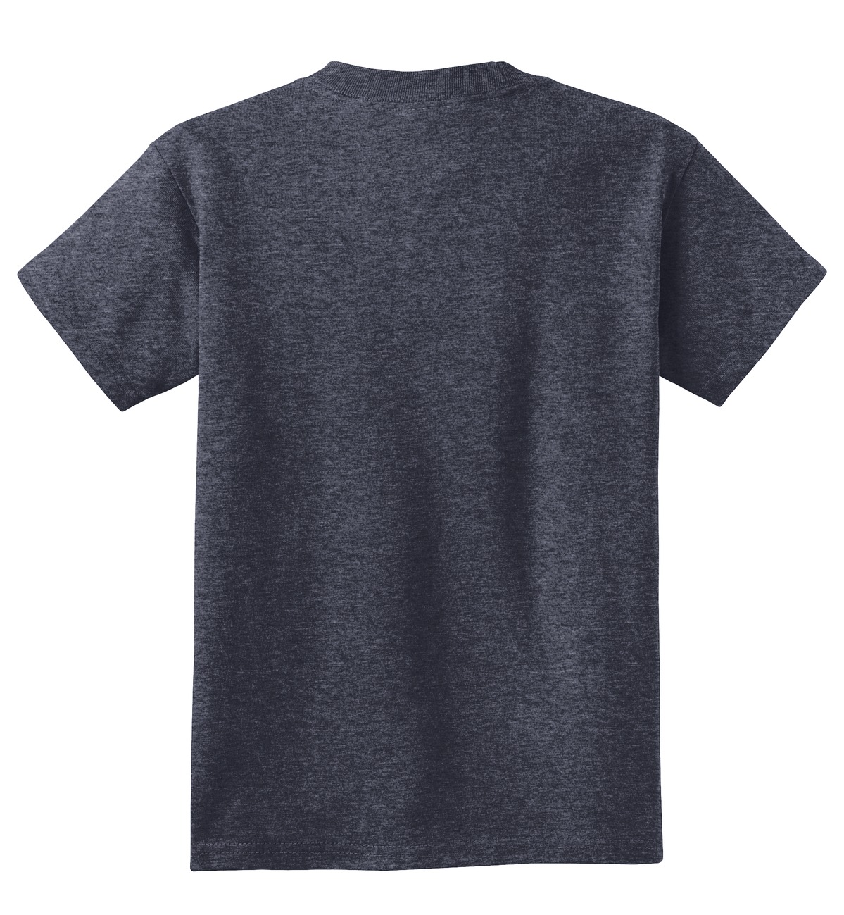 Port & Company® Youth Core Cotton Tee 269