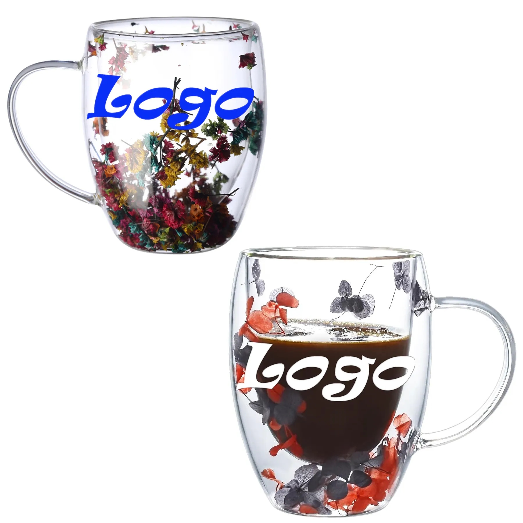 Flower Mug 5
