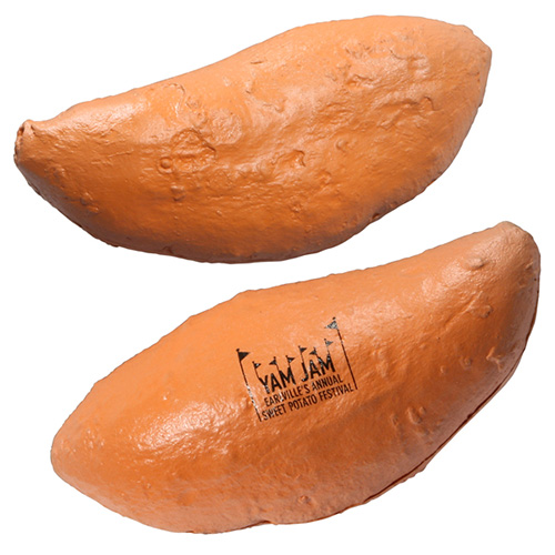 Sweet Potato Stress Reliever 4