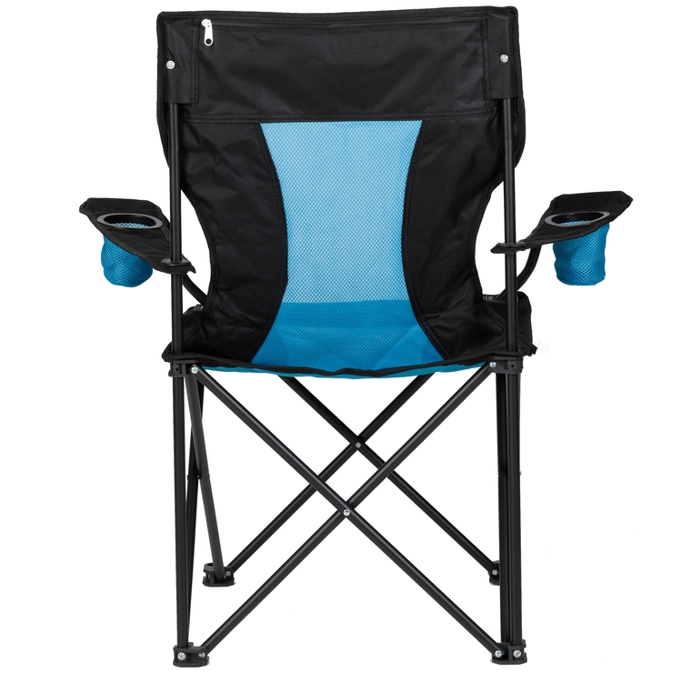 Mesh Camp Chair 10