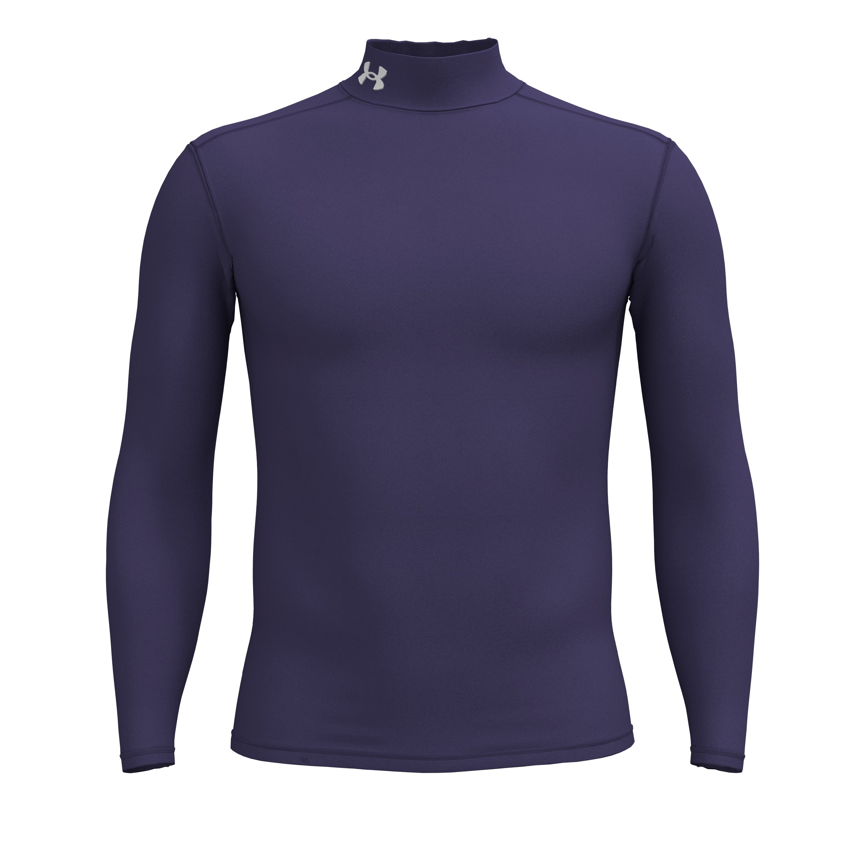 ColdGear OG Men's Mock Long Sleeve 10