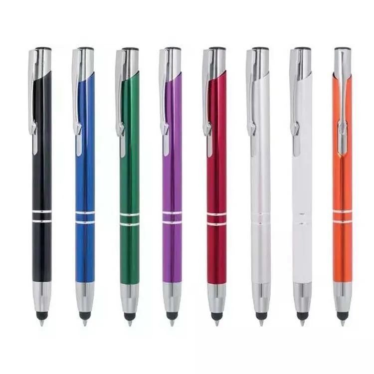Engraved Paragon Stylus Pen 6