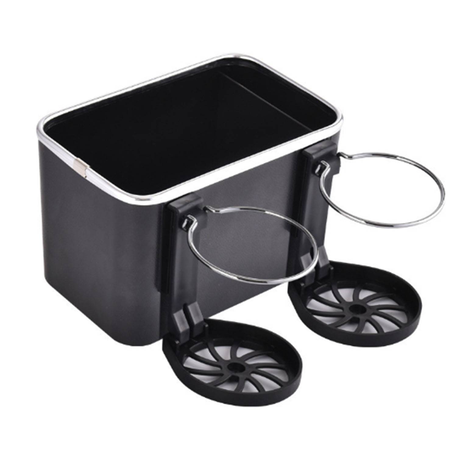Car Armrest Storage Box 5