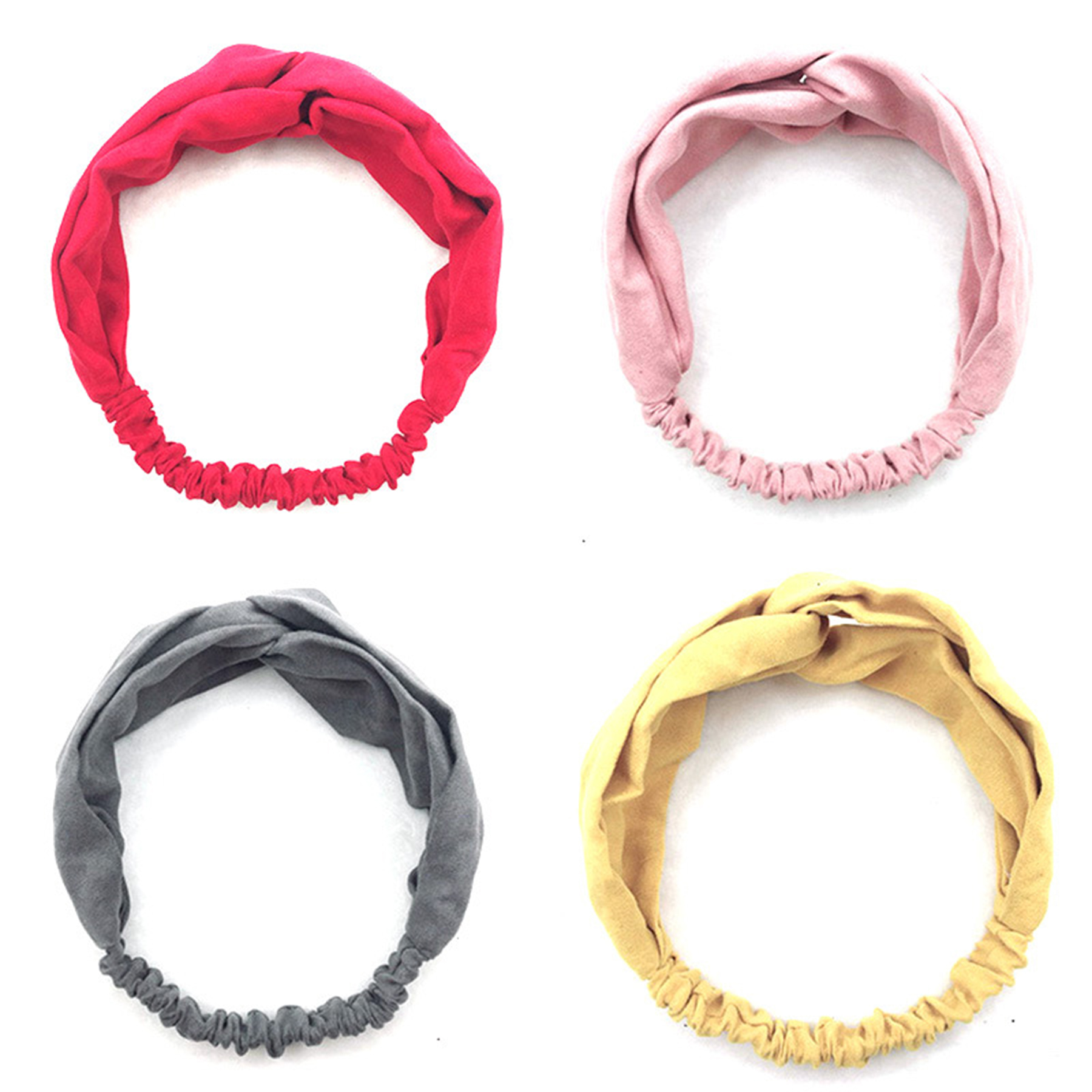 Face Wash Headband 2