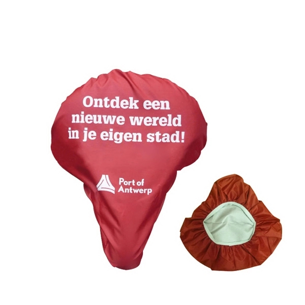 Waterproof Bicycle Seat Cover 21