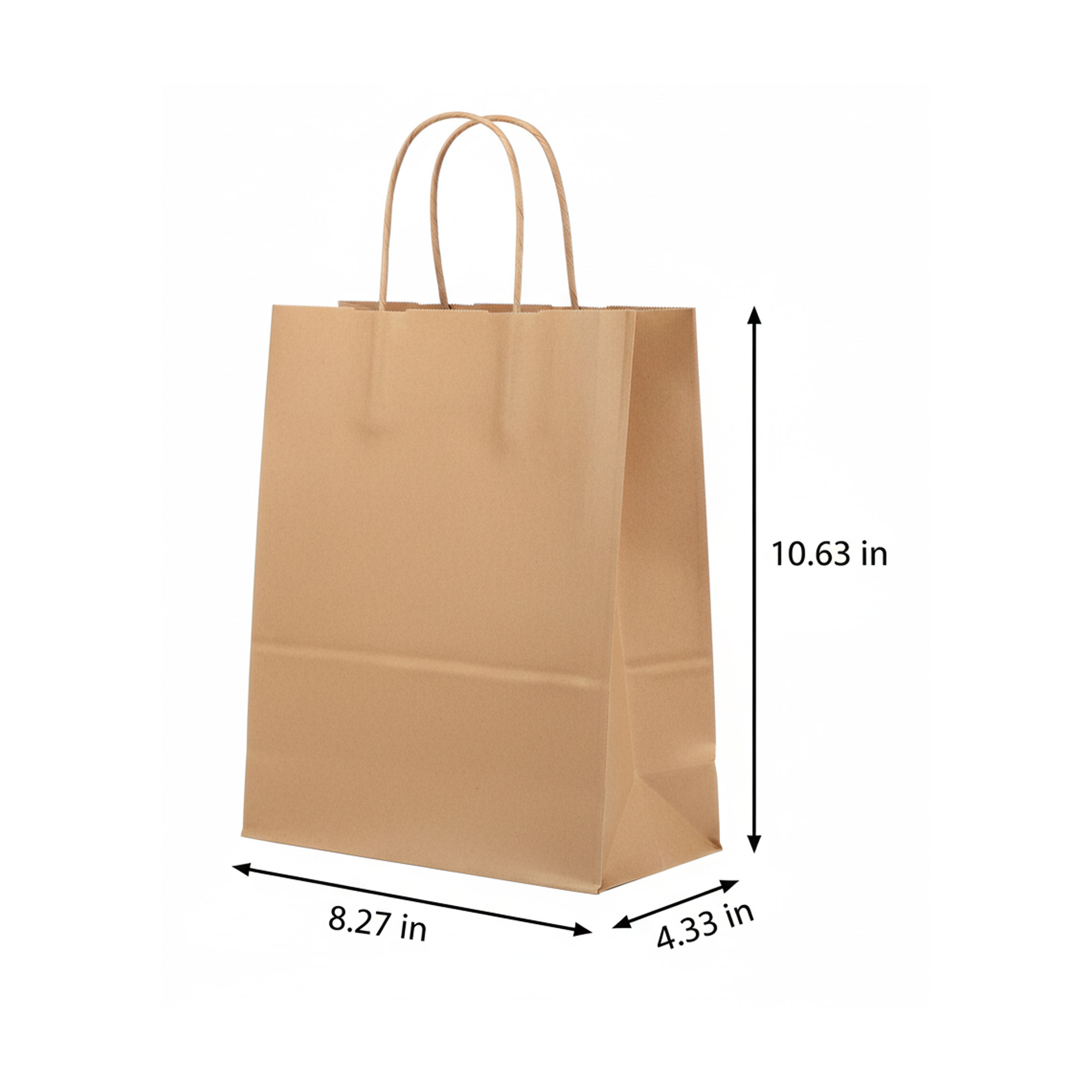 Paper Gift Bag 4