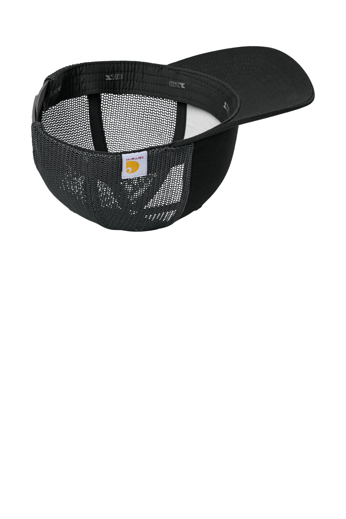 Carhartt Flexfit 110 Mesh Back Cap CT106577 10