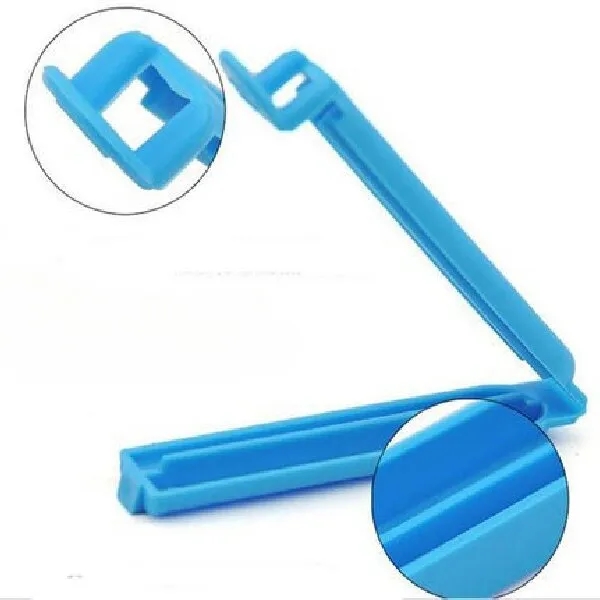 Sealing clip 3
