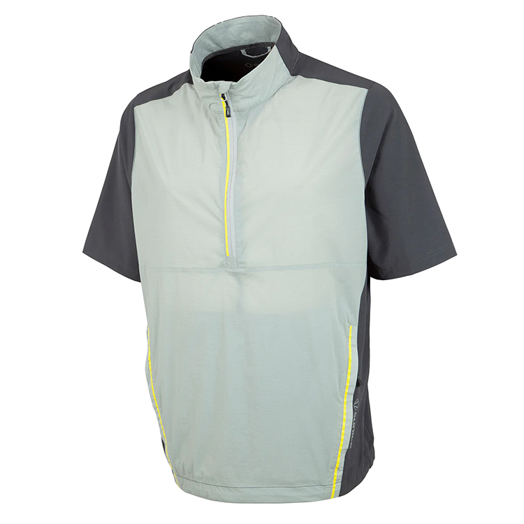 Sunice George Short Sleeve Pullover 5