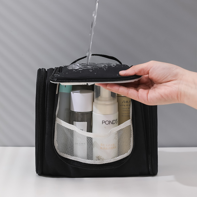 Hanging Toiletry Bag 7