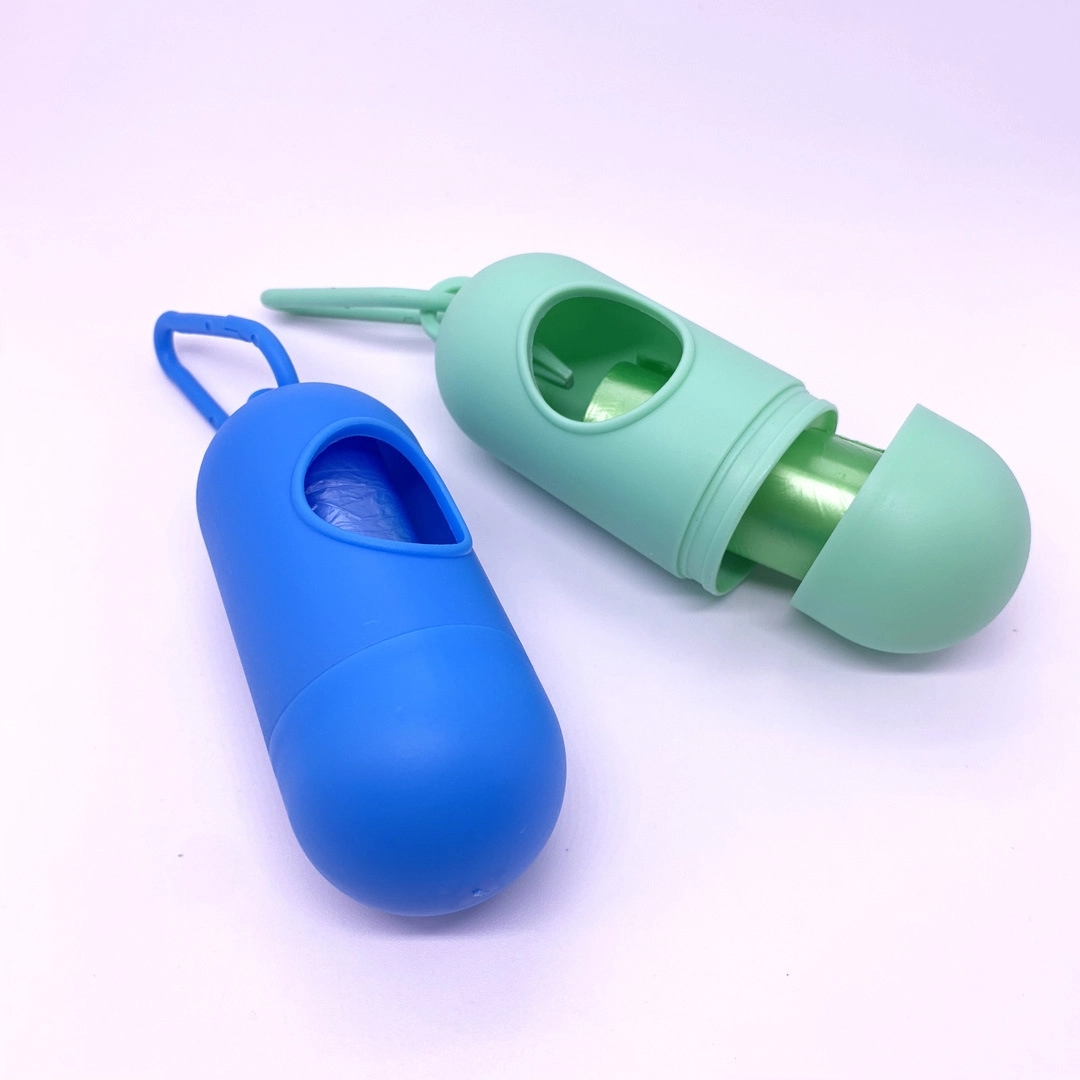 Dog Poop Bag Dispenser 6