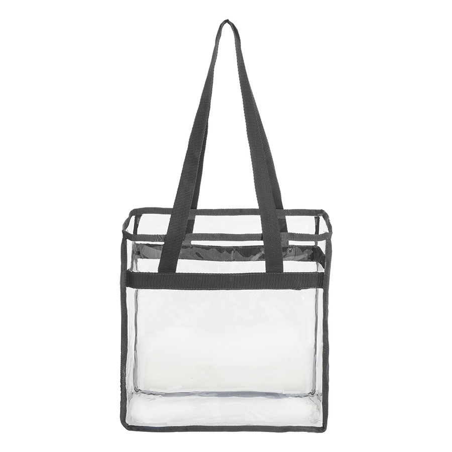ClearPass Stadium Approved Messenger Bag 2