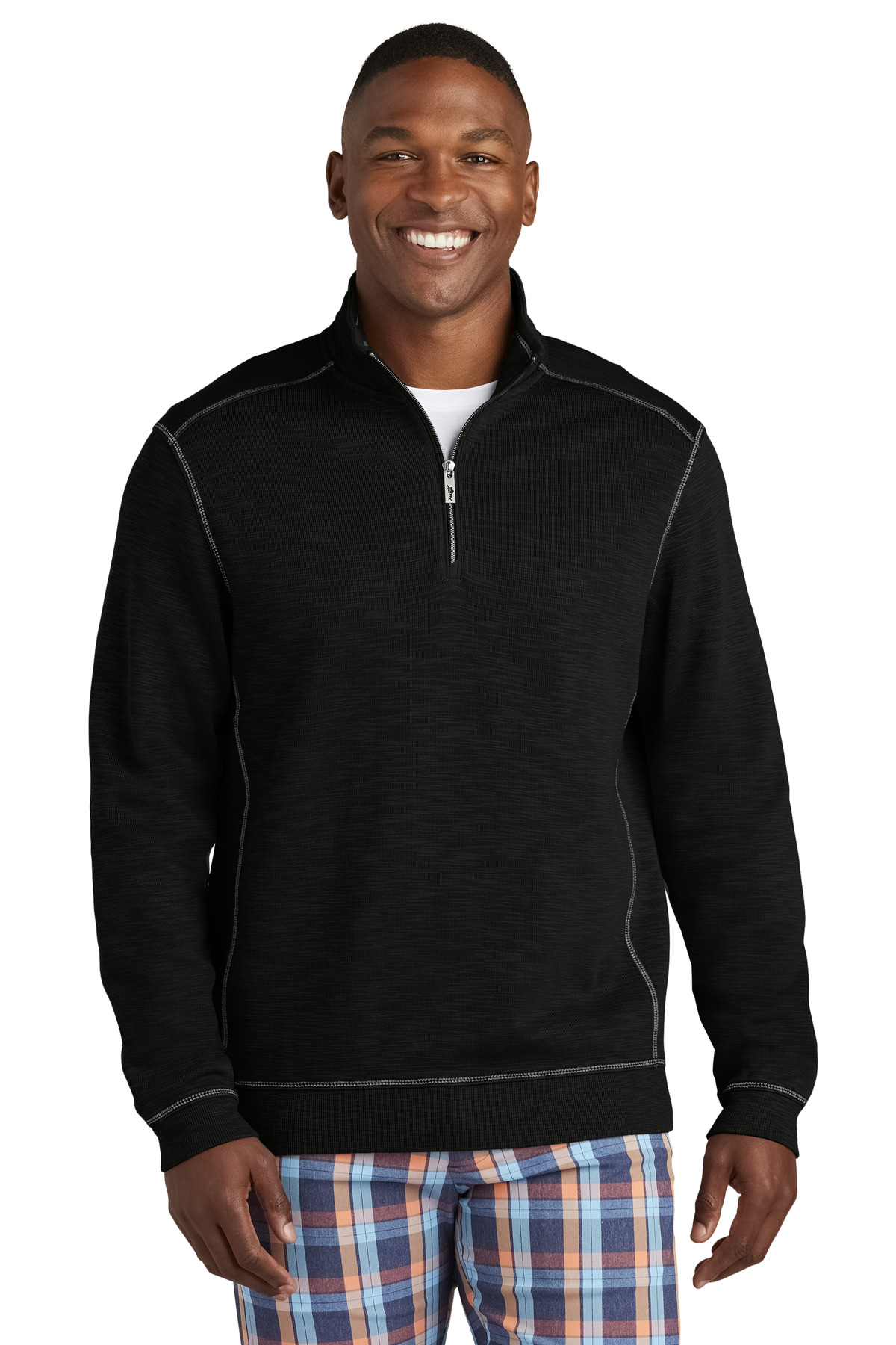 Tommy Bahama Tobago Bay 1/2-Zip ST226342TB 26