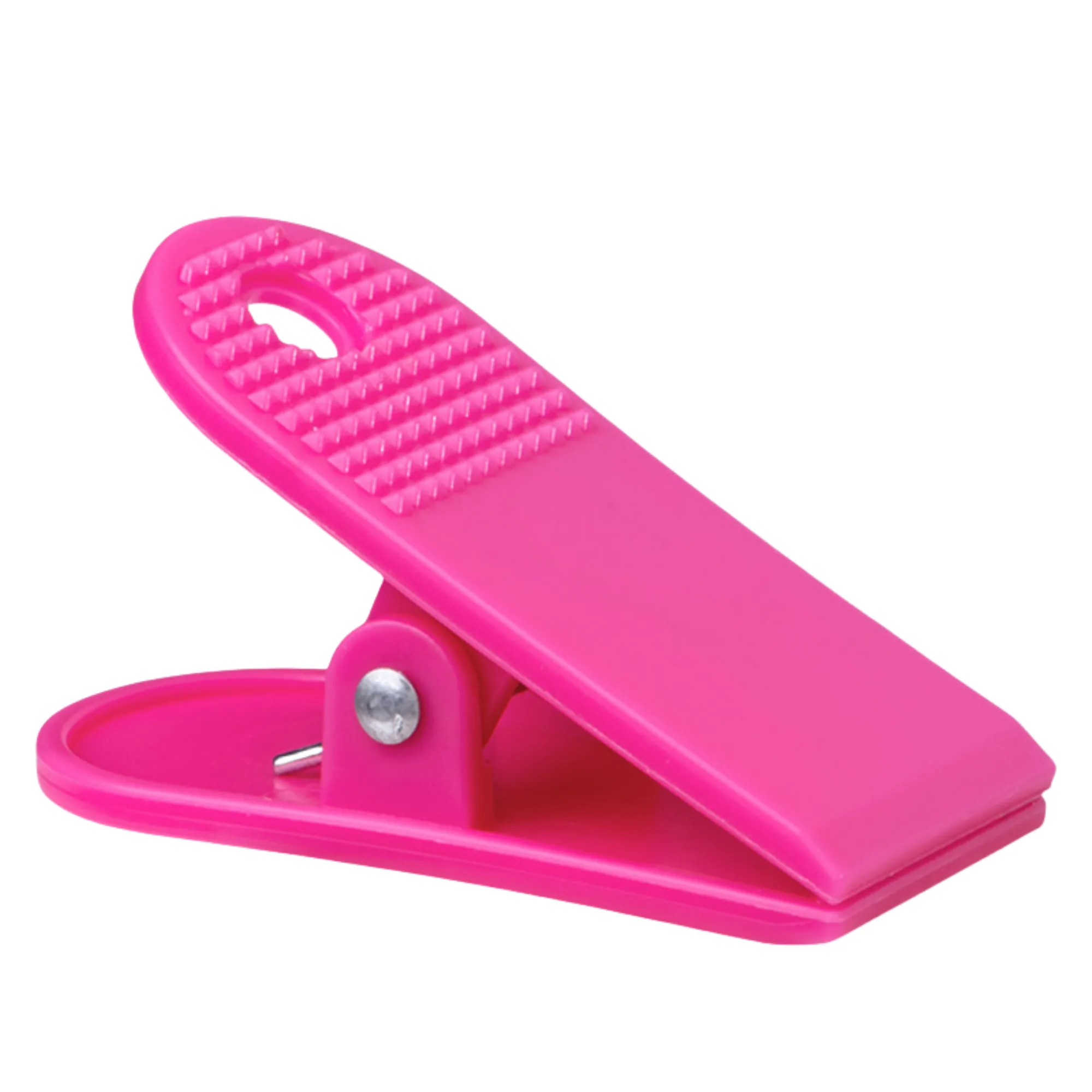 Versatile Custom Plastic Clips 4