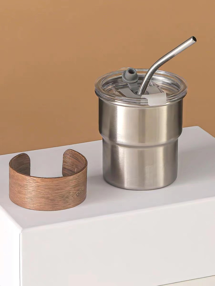 Step coffee cup 2