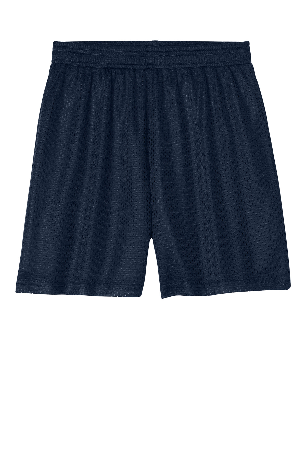 Sport-Tek Youth PosiCharge Mesh 5" Short YST5100 23