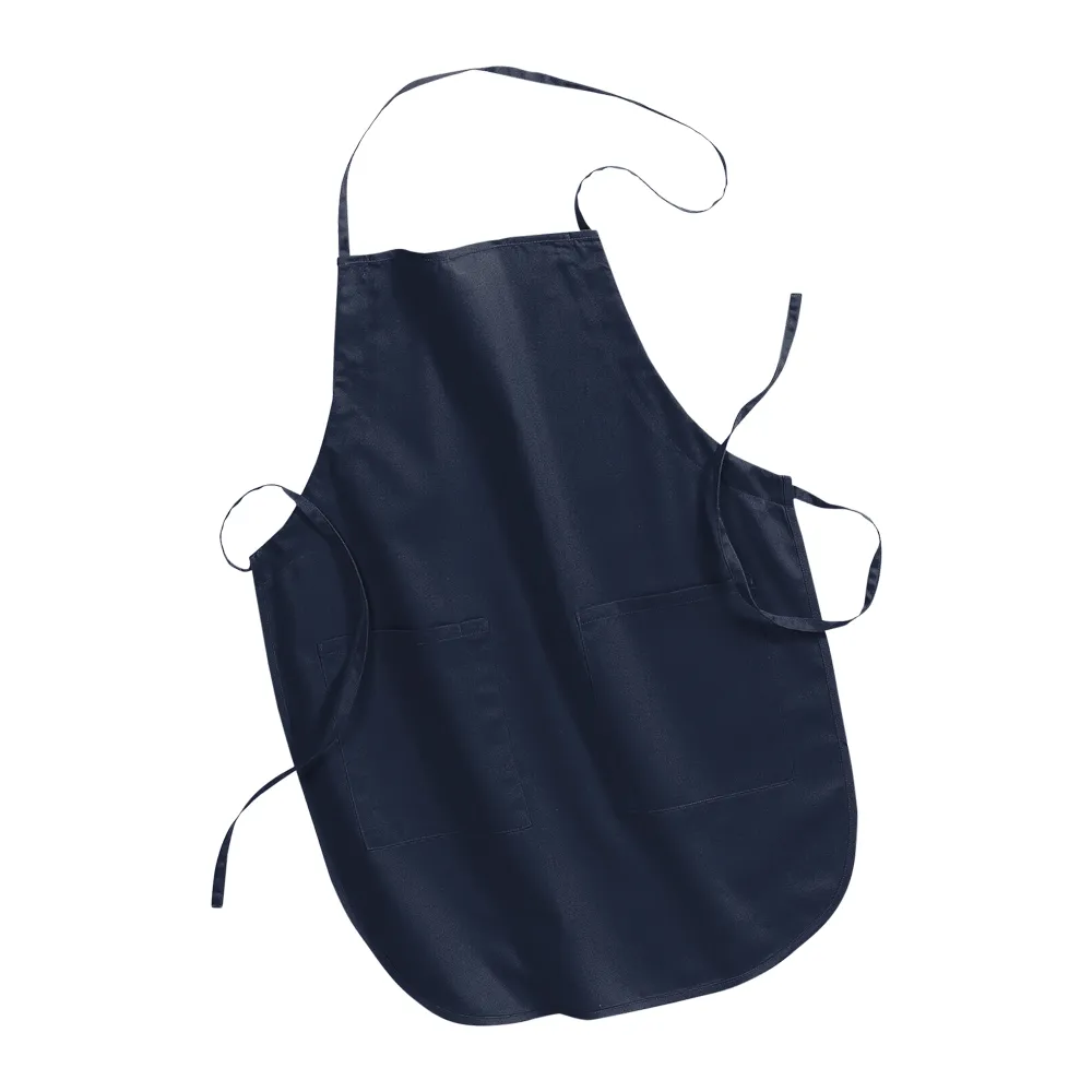 Port Authority Full-Length Apron 4