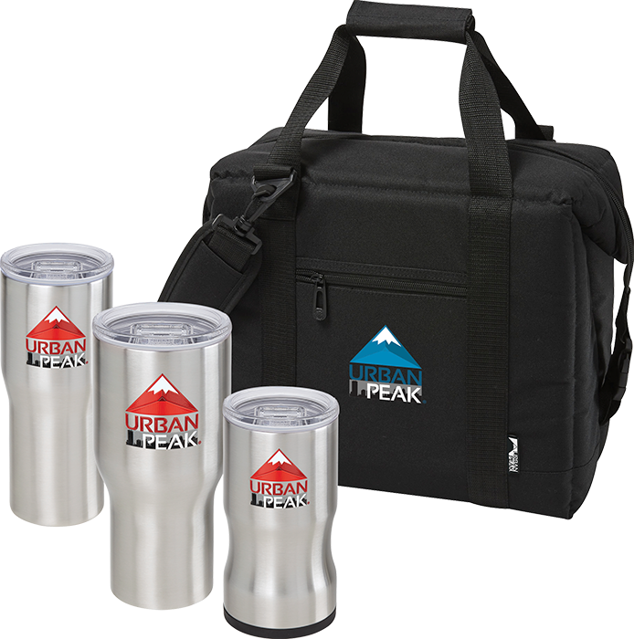Urban Peak® CB129 Gift Set 1